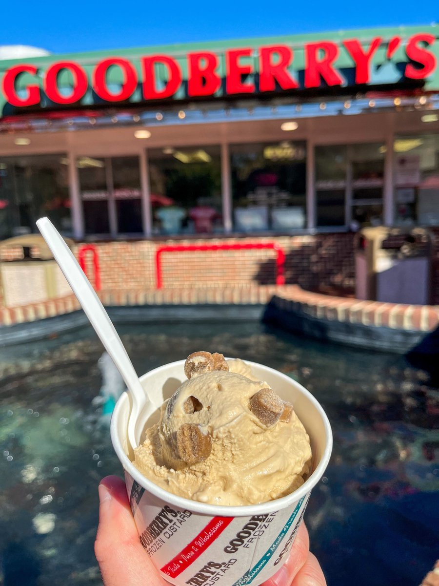 Goodberry's Creamery tweet media
