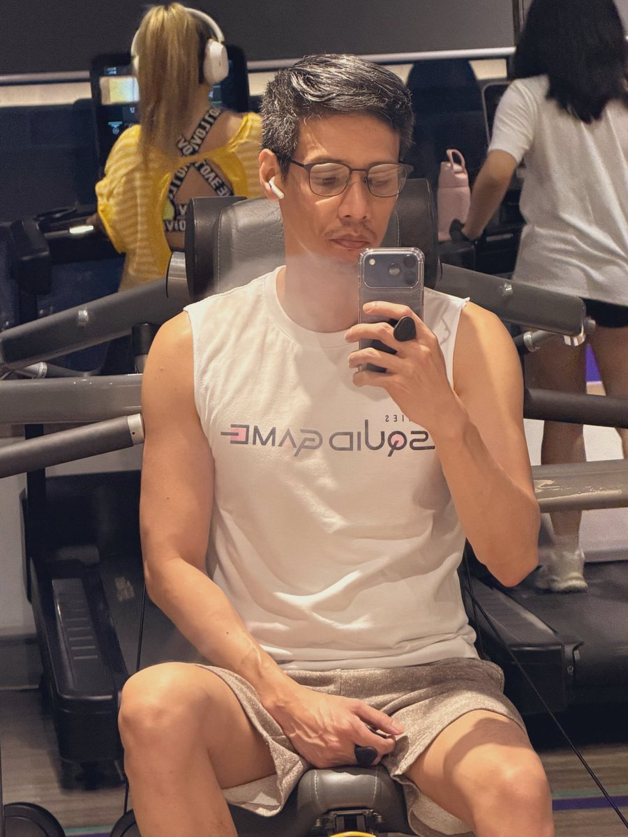 Jerome Salapungol tweet media