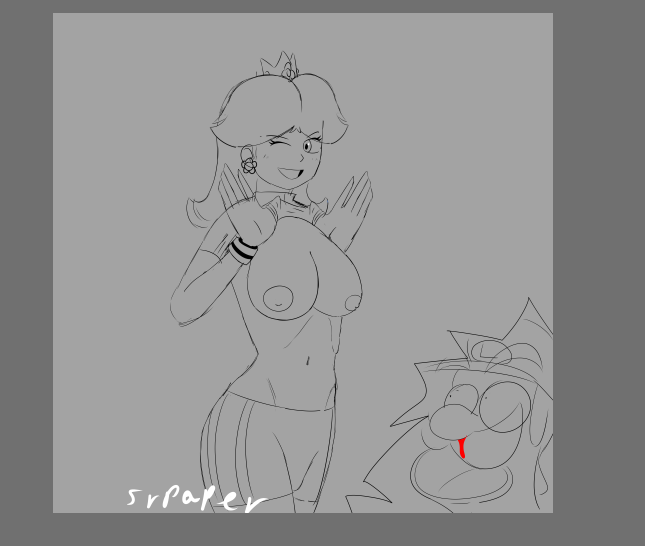 Sr.papernsfw🔞 tweet media