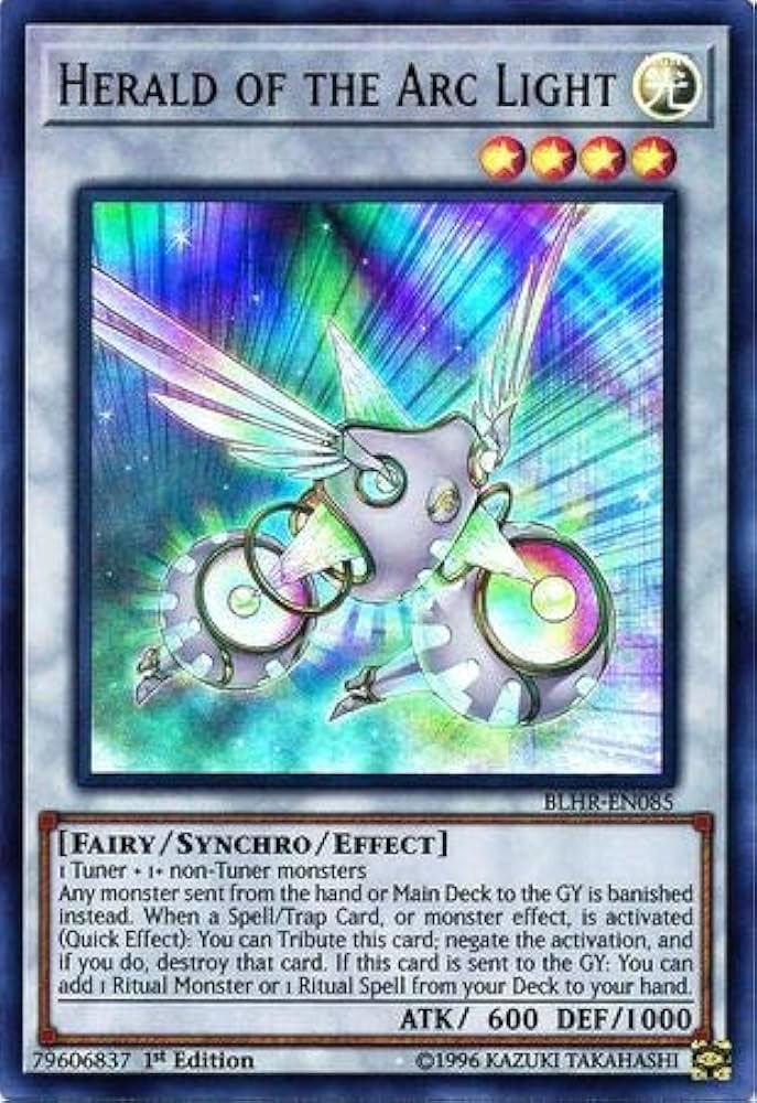 Zero YGO (-_•) tweet media