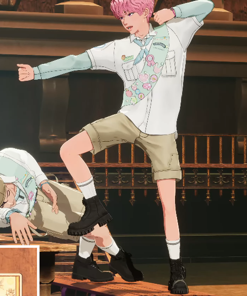 수달맨 tweet media