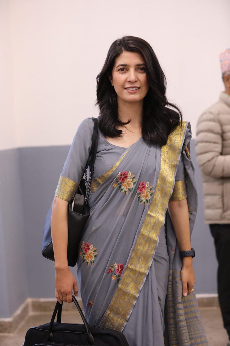 Krantishikha tweet media