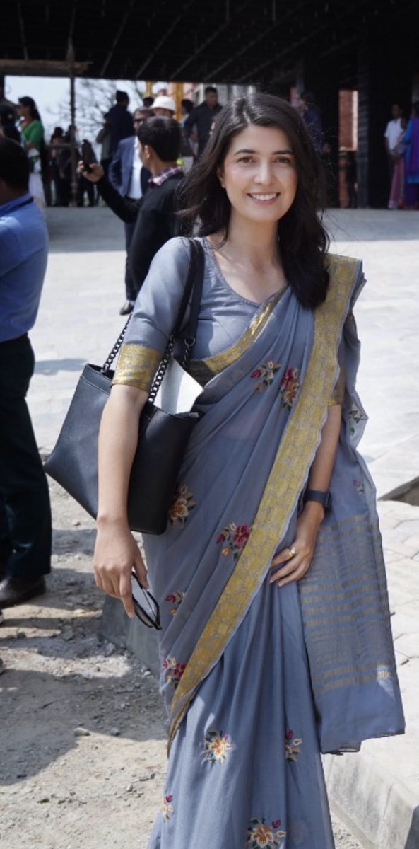 Krantishikha tweet media