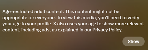 theShowBase tweet media