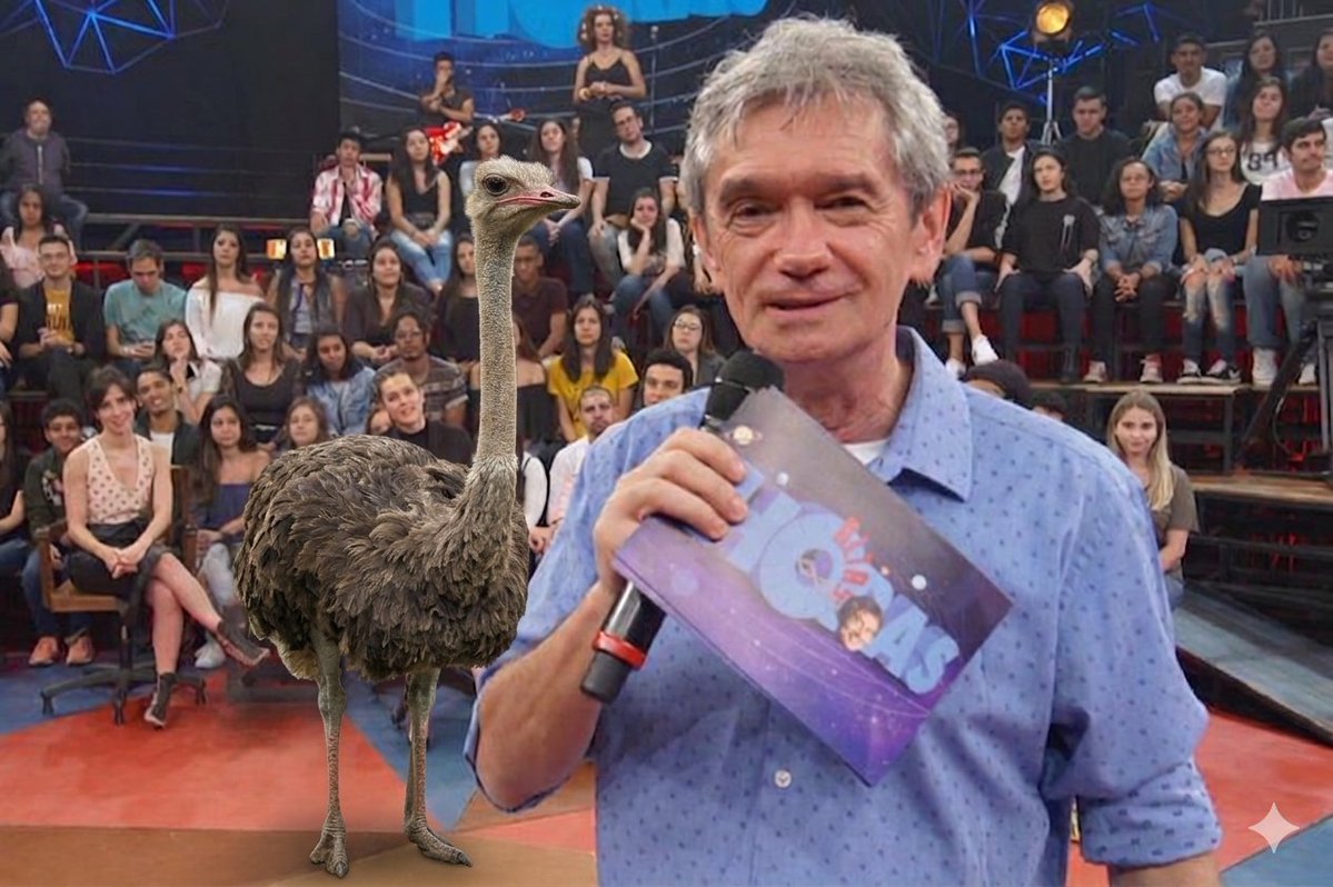 Jênio Quadros tweet media