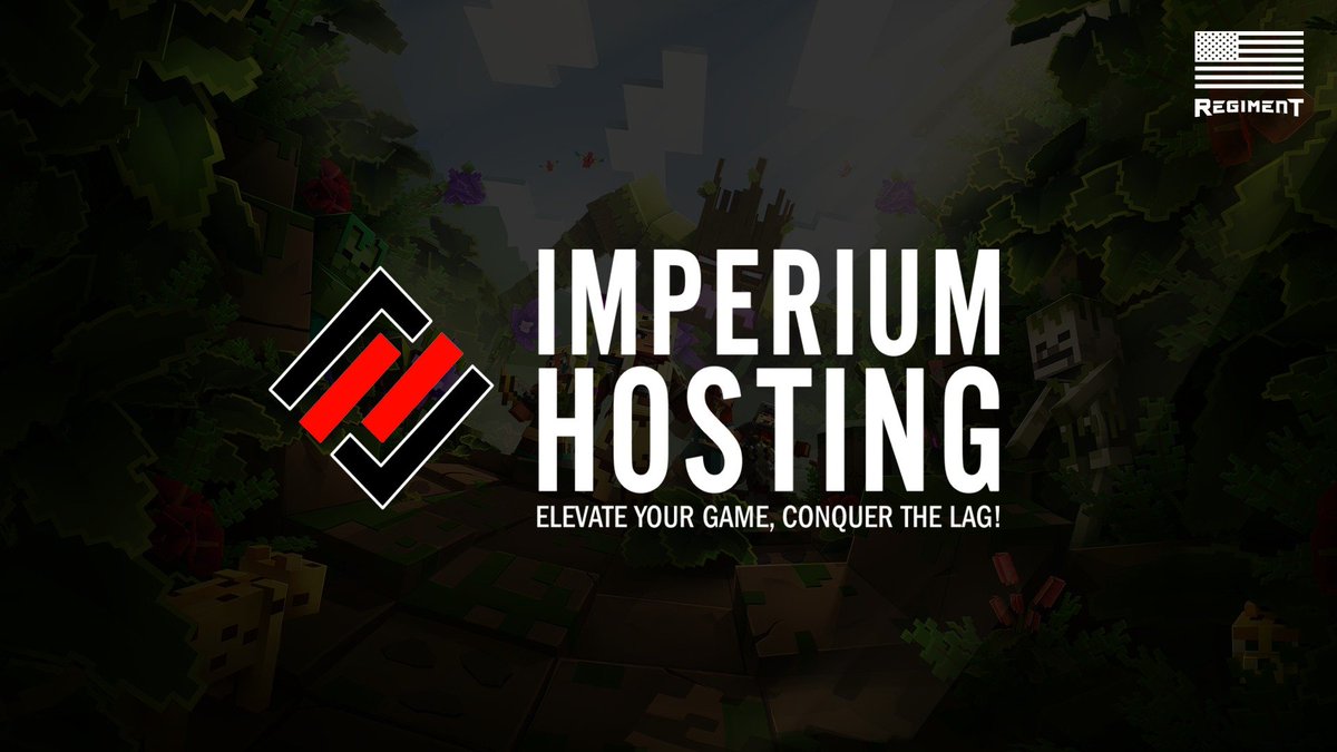 REGIMENT 🇺🇸 tweet media