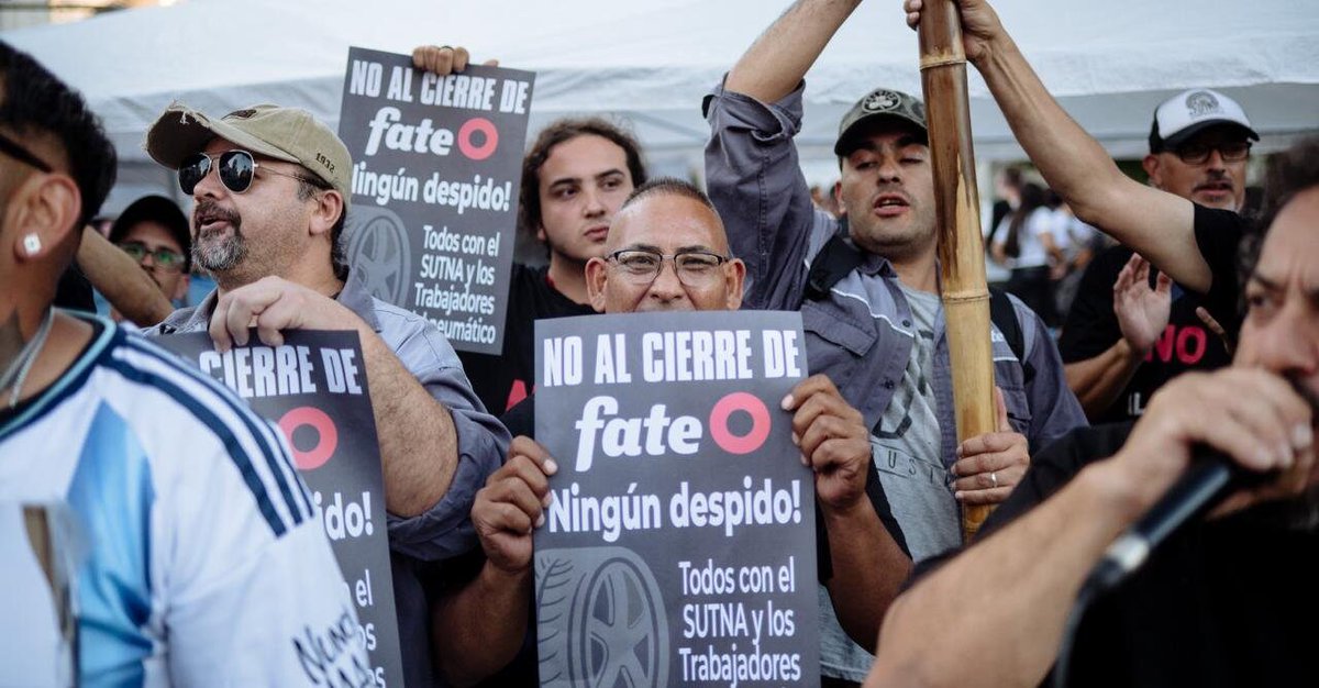 Prensa Obrera tweet media