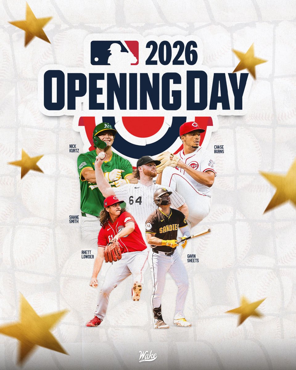 Wake Forest Baseball tweet media