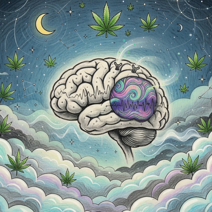 House of Weed tweet media