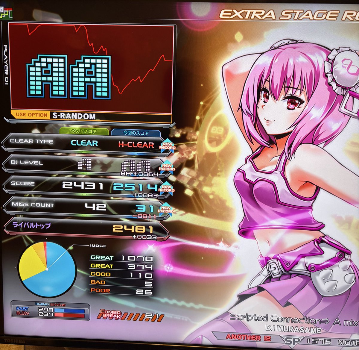 しょうくーる tweet media