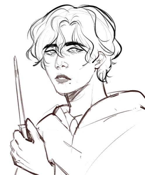 Elliott 🎸COMMS OPEN tweet media