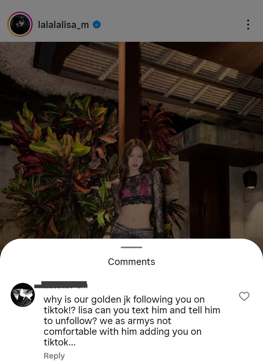 𝗷𝗲𝗻𝗹𝗶𝘀𝗮 ❤️🔥 tweet media