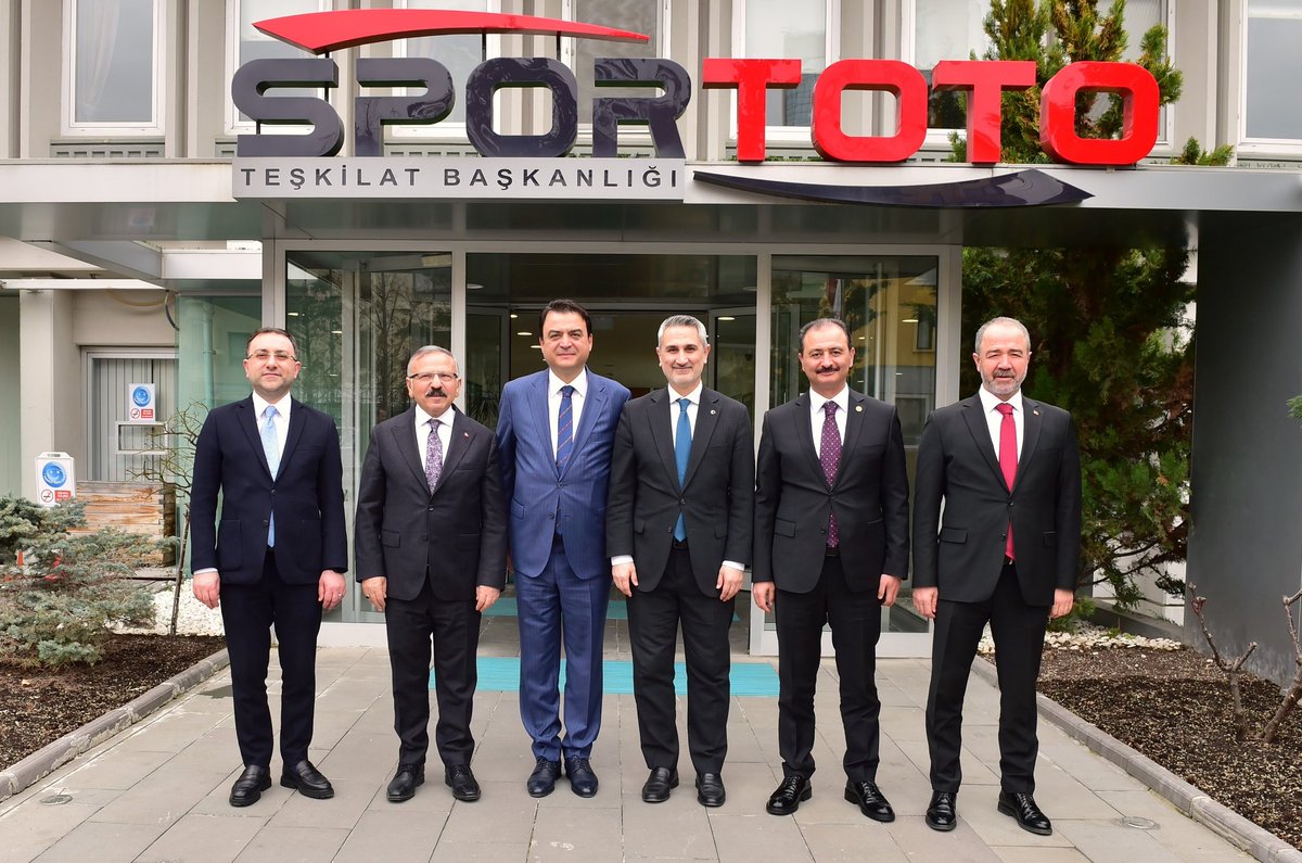 Tokat Valiliği tweet media