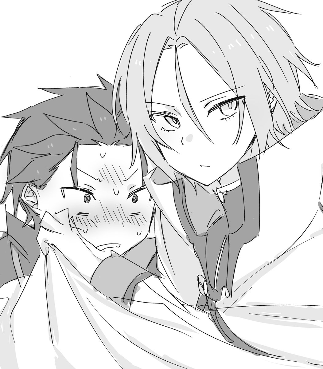 双葉。多忙 tweet media