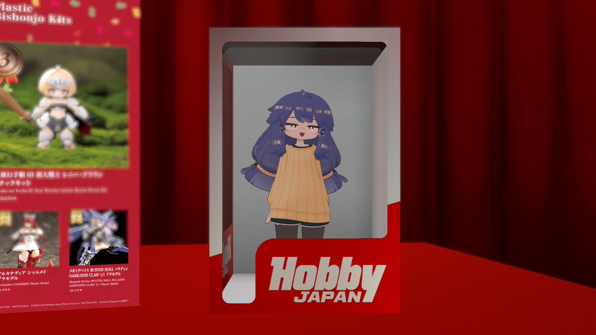 べりー tweet media