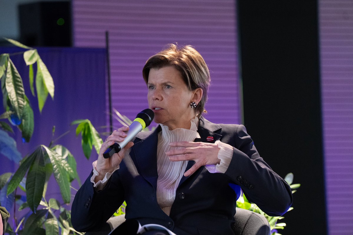 Latvian MFA 🇱🇻 | #StandWithUkraine 🇺🇦 tweet media