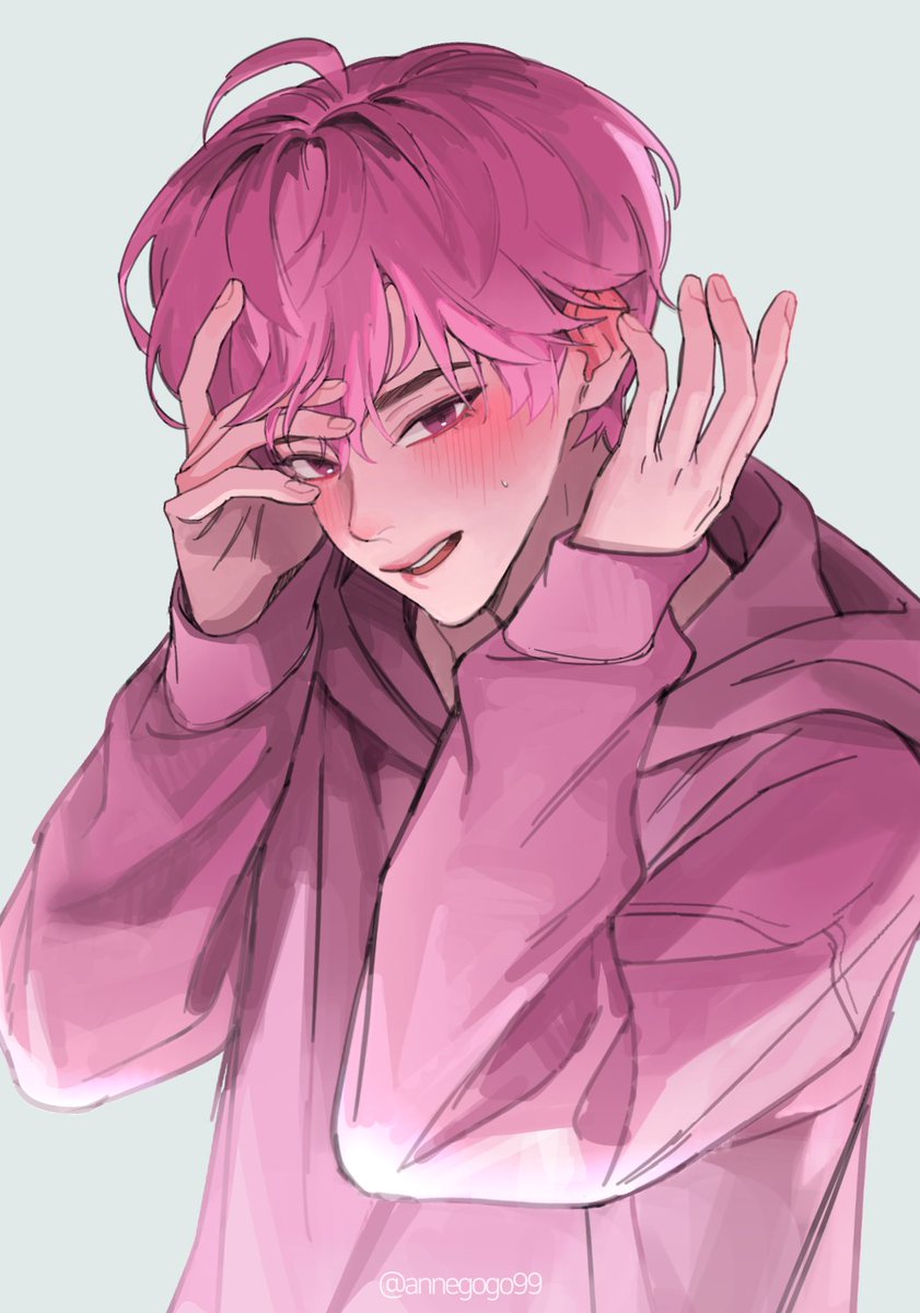 AGENT . 앤 tweet media