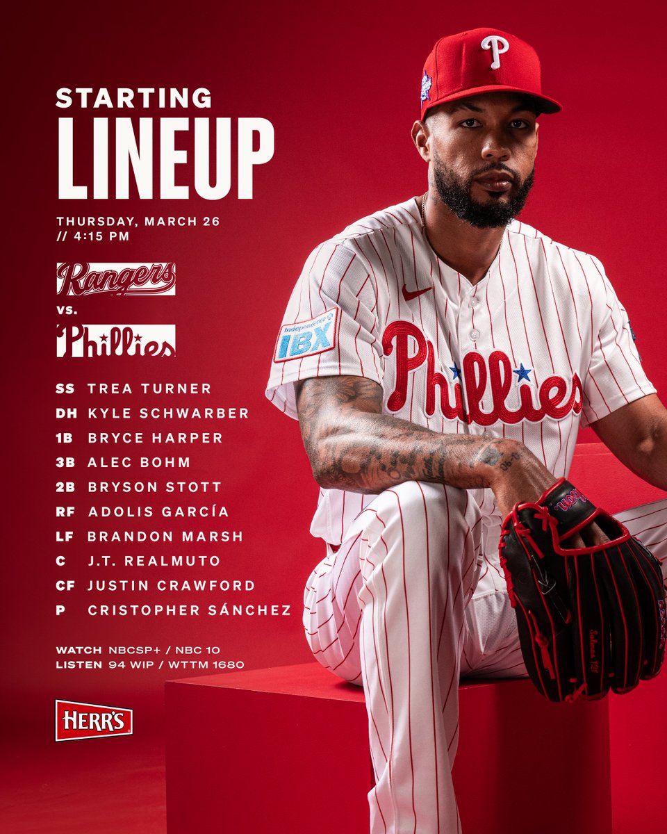 Philadelphia Phillies tweet media