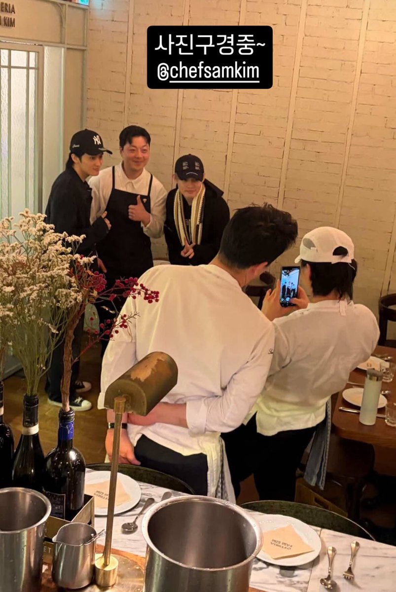 mlyn lee tweet media