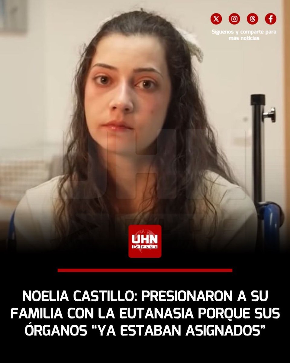 UHN Plus tweet media