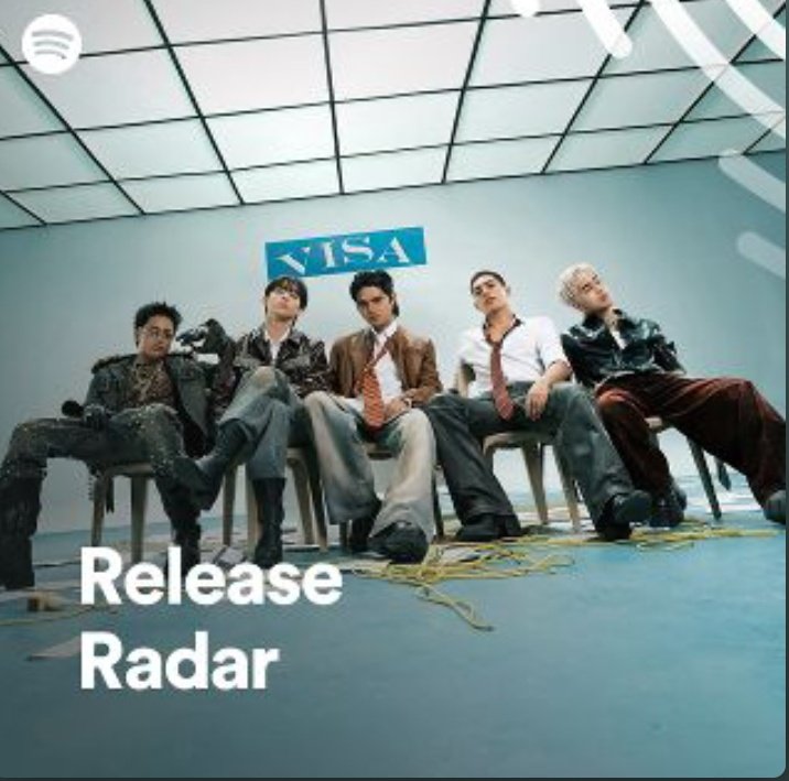 SB19 SPOTIFY TEAM ㊂🎼 tweet media