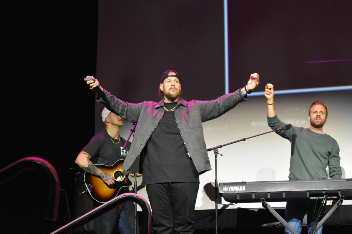 Music City Center tweet media