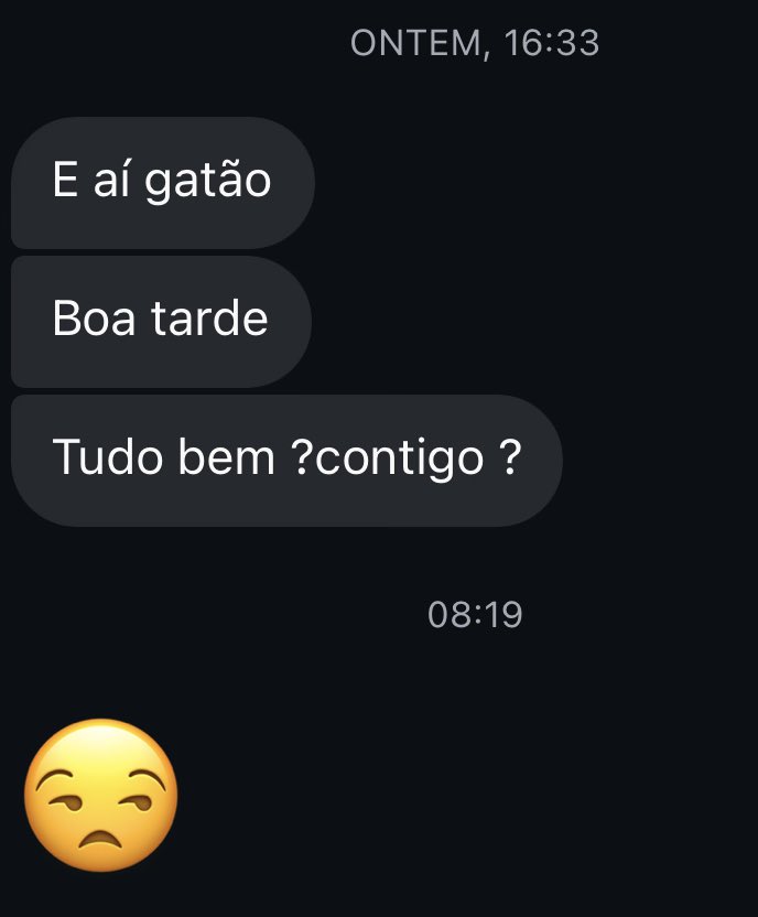 para-raio de maluco (oficial) tweet media