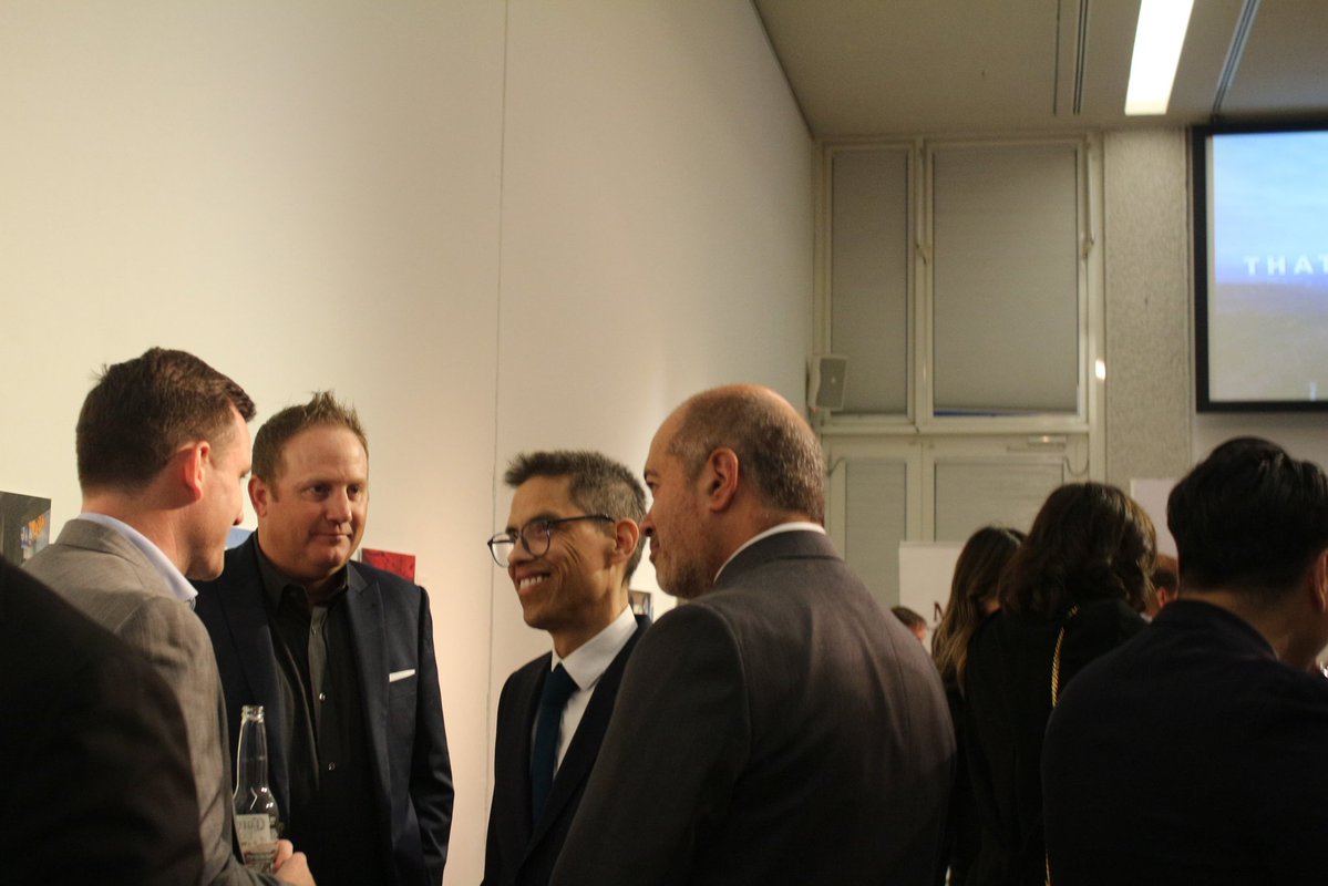 EmbaMex Alemania tweet media