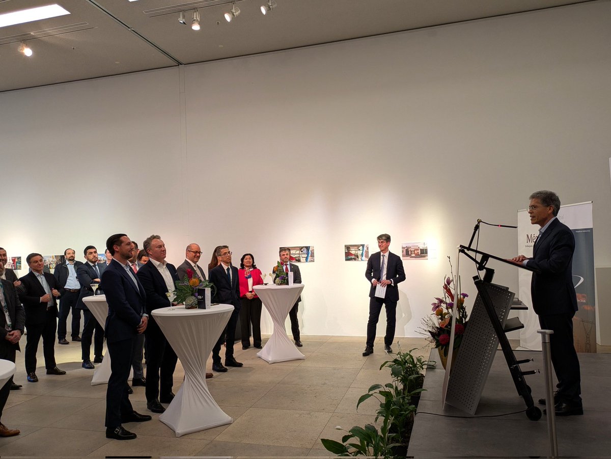 EmbaMex Alemania tweet media