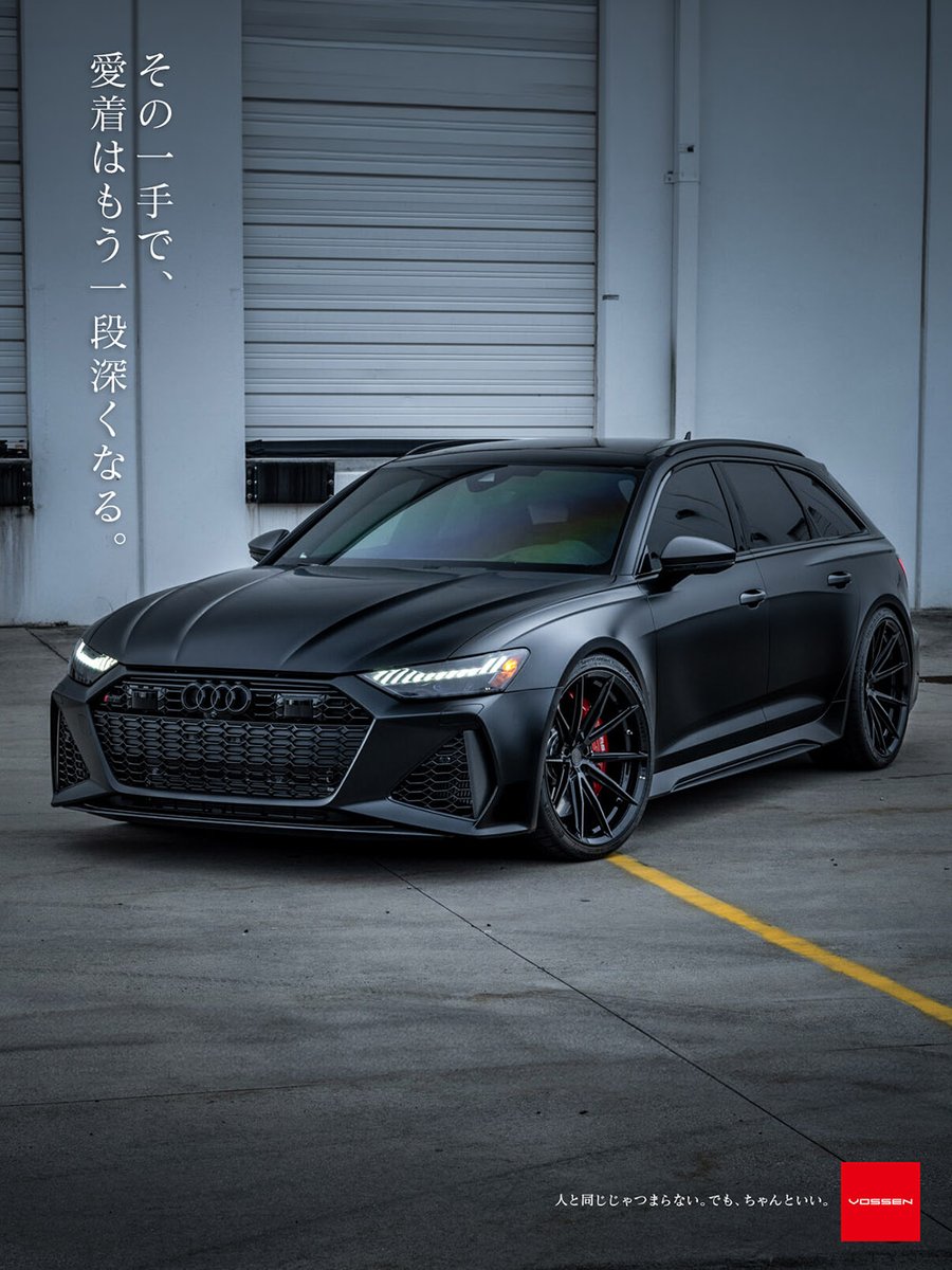 VOSSEN_JAPAN tweet media