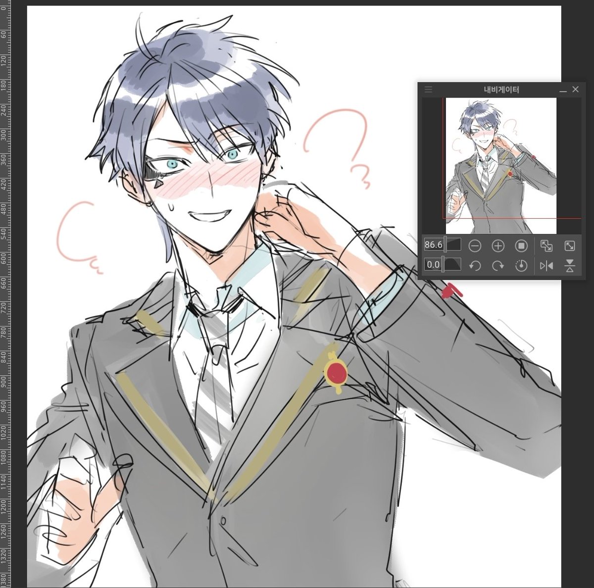 ํ์ง์ด tweet media