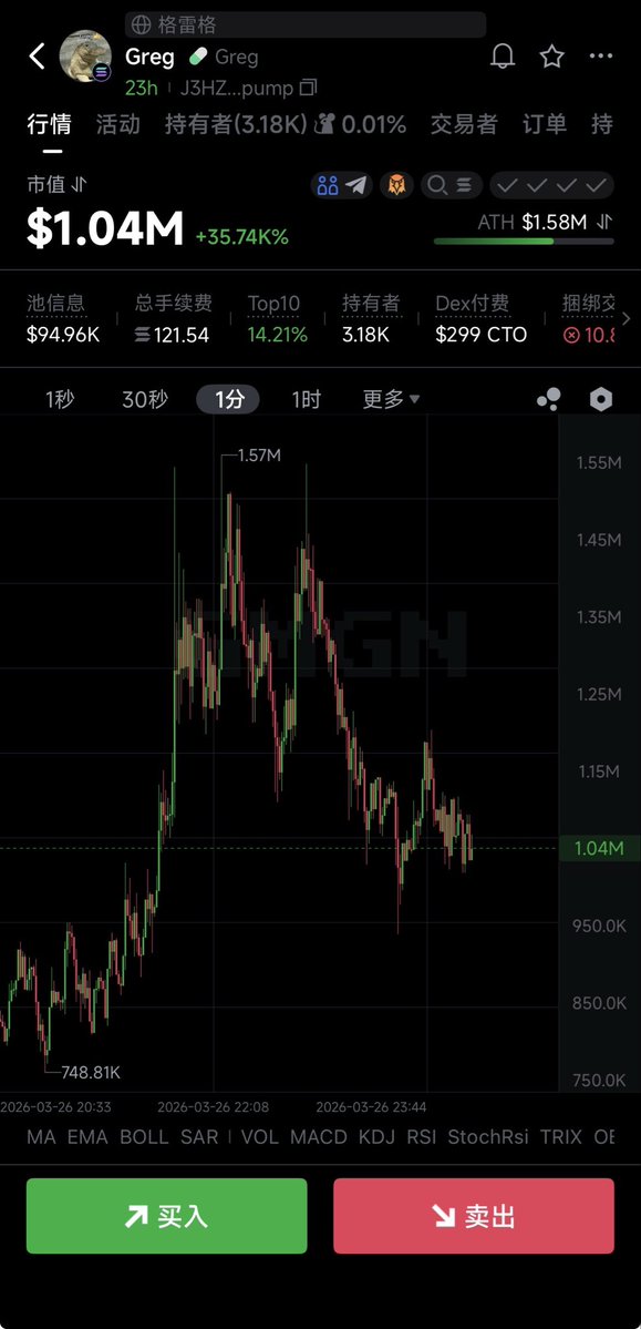 尘埃未定 tweet media