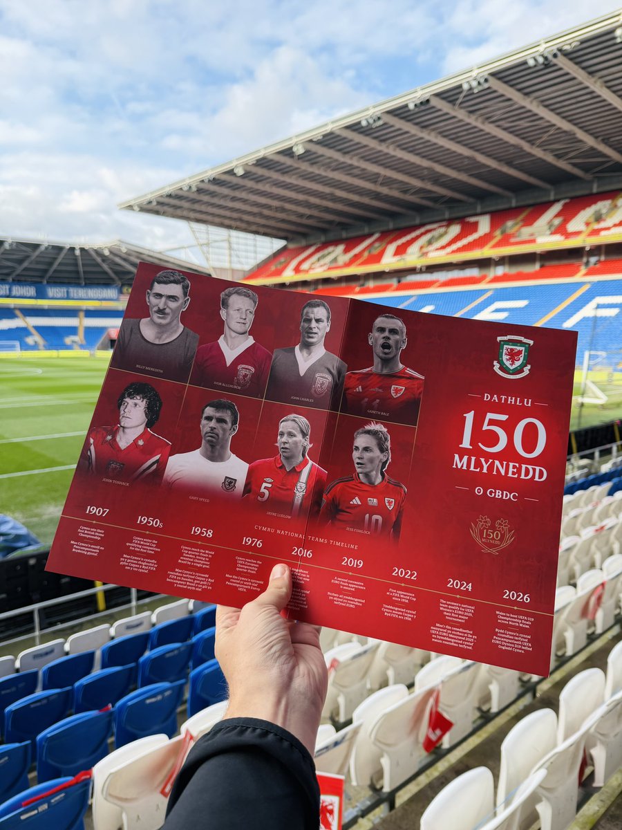 Wales 🏴󠁧󠁢󠁷󠁬󠁳󠁿 tweet media