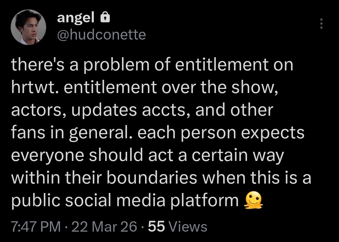 like i said. hrtwt has a problem