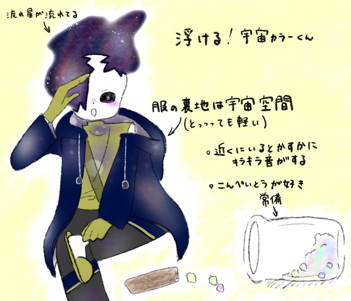 ととい tweet media