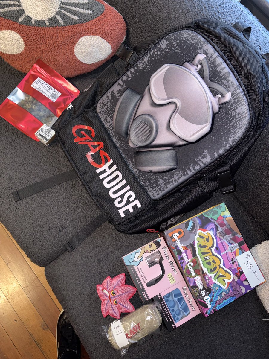 J Litty’s Cannabis Lounge tweet media