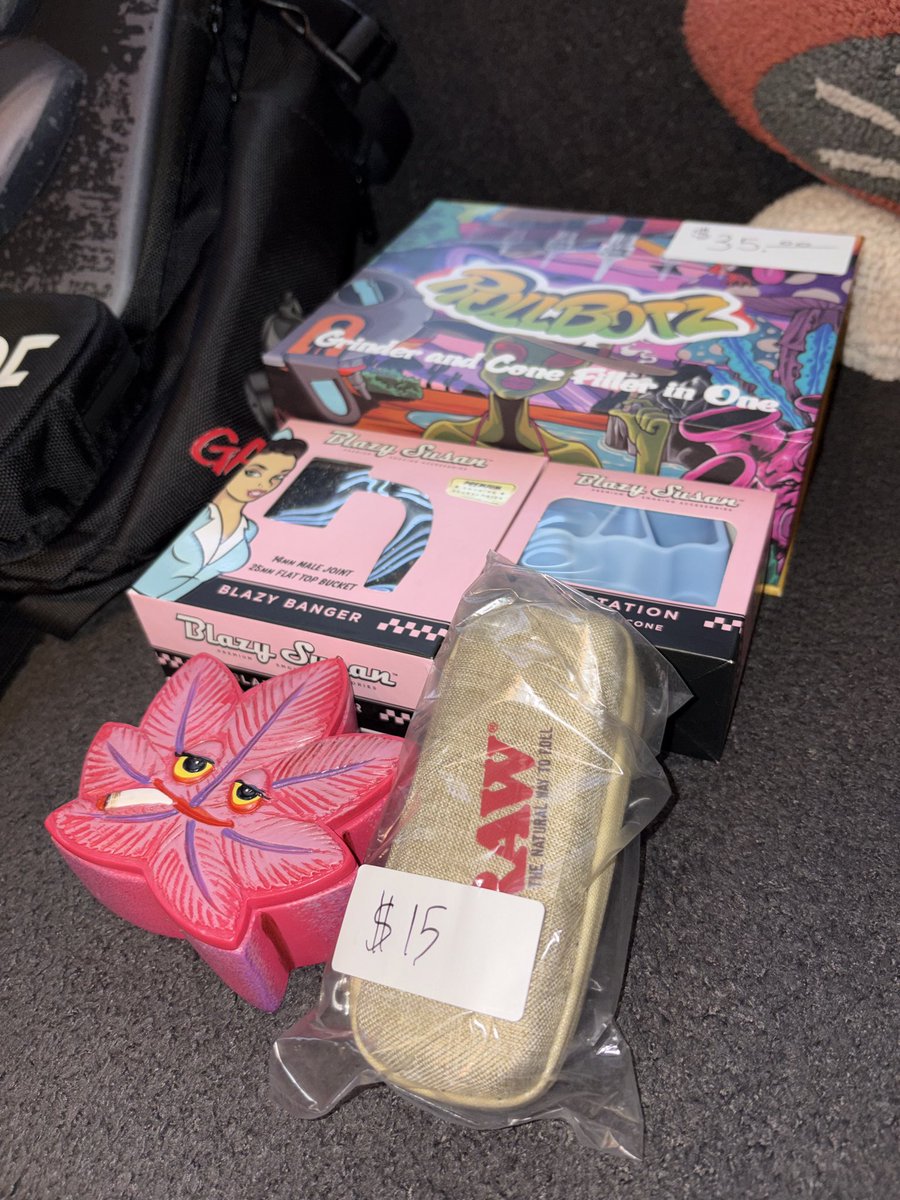 J Litty’s Cannabis Lounge tweet media