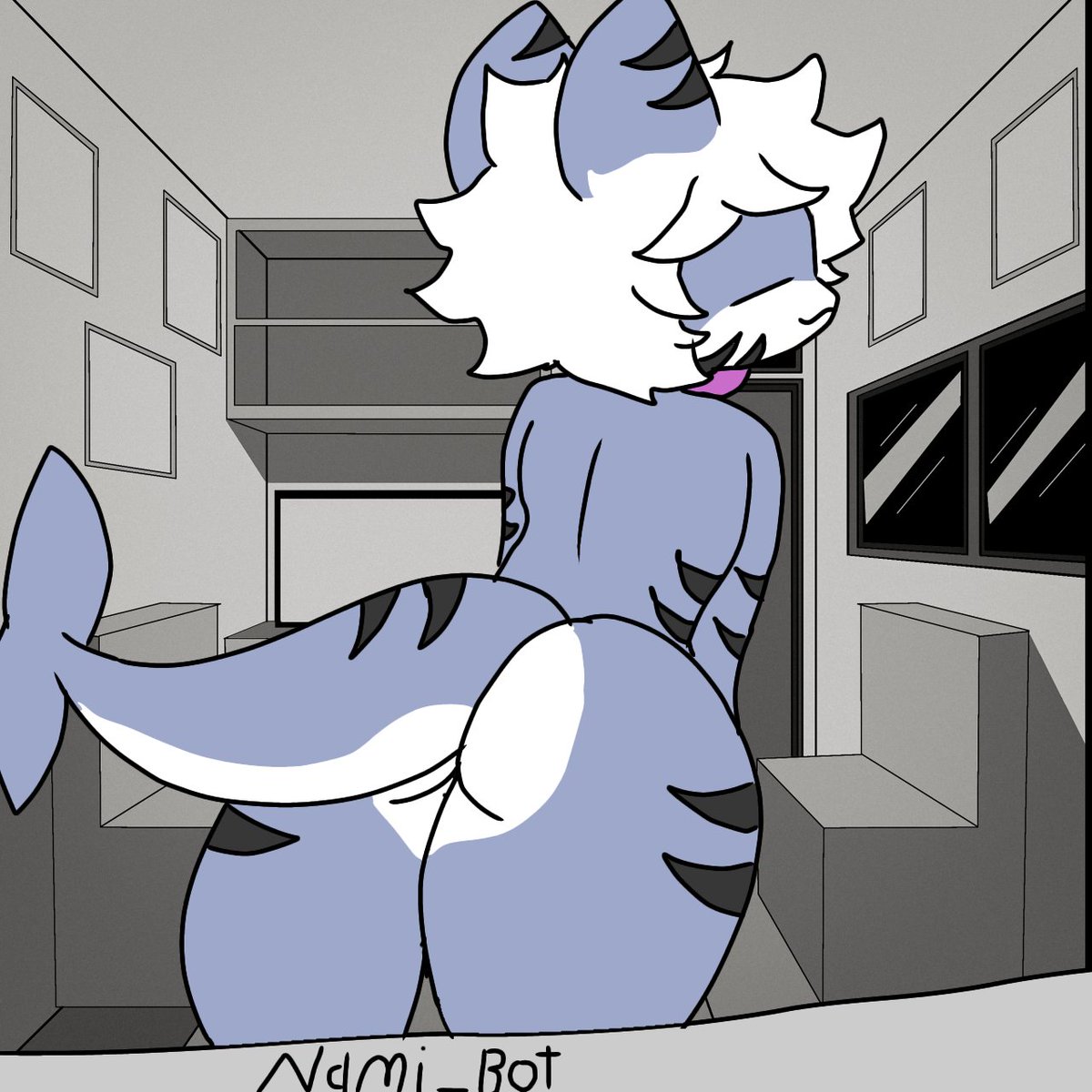 Nami_Bot tweet media