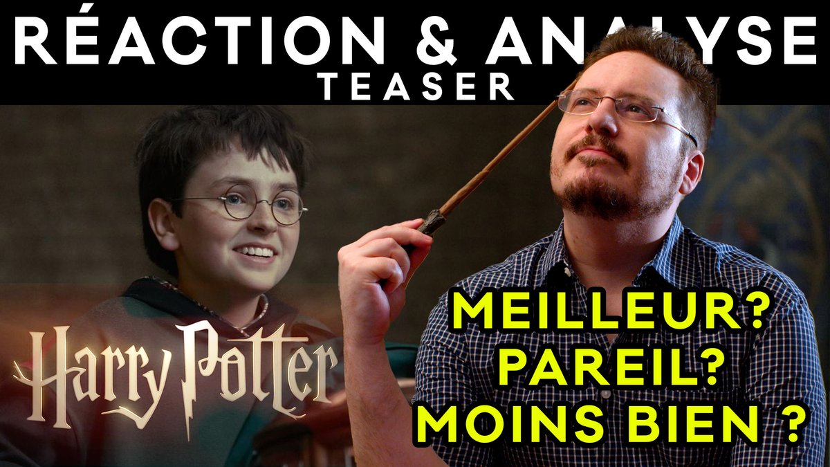 LeCinémaDeDurendal tweet media