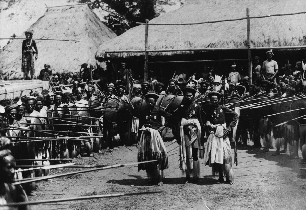 Deo-Maringa L.D.Garaha tweet media