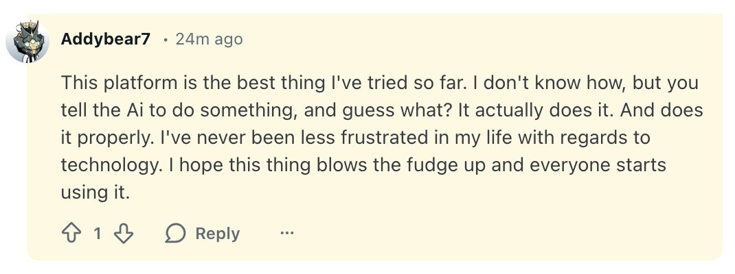 Zo Computer tweet media