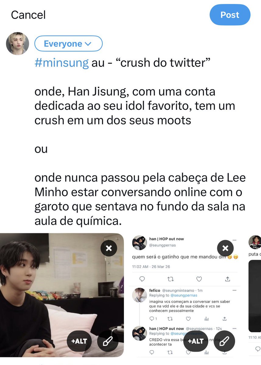 ari tweet media