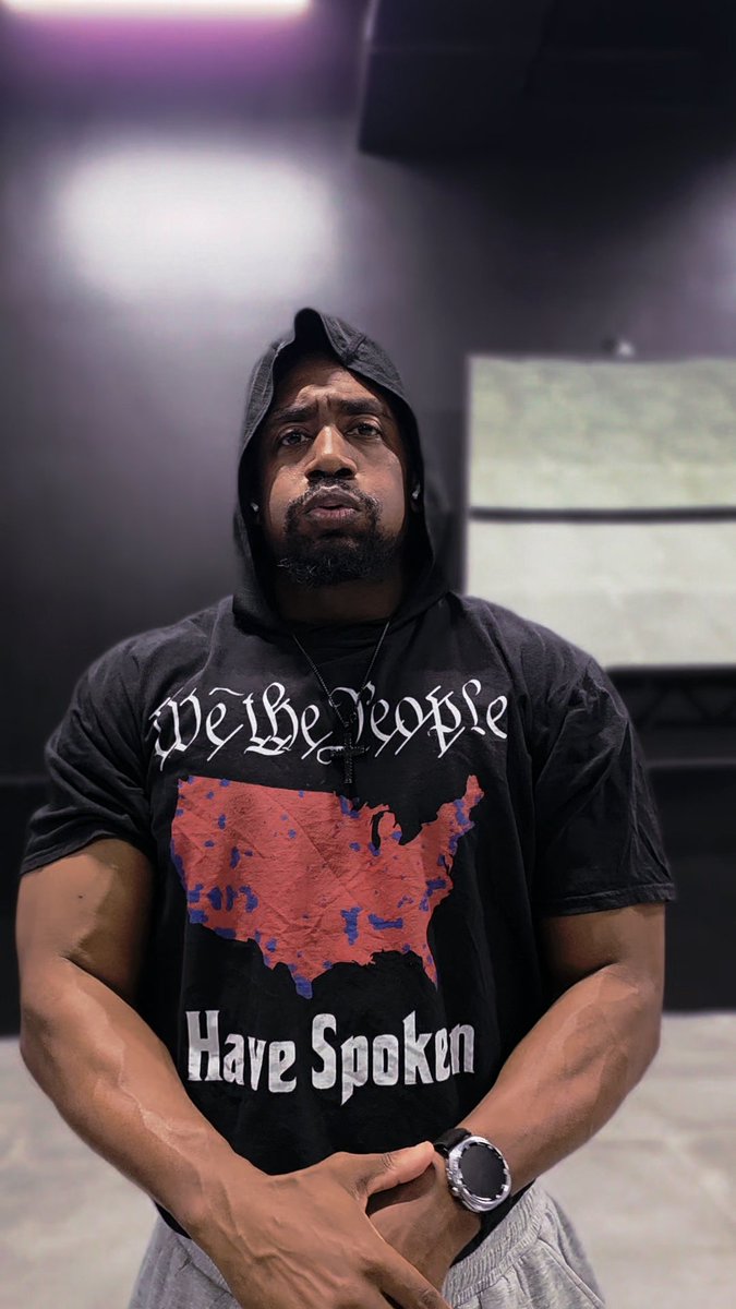 Mr. Willis🇺🇸🇺🇸 tweet media