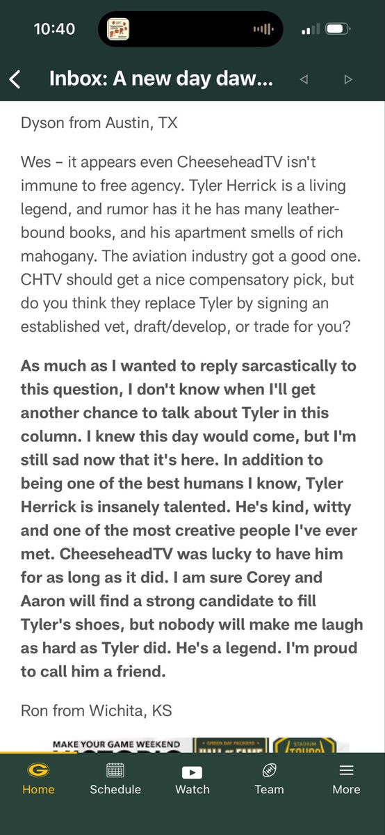 William Eugene tweet media