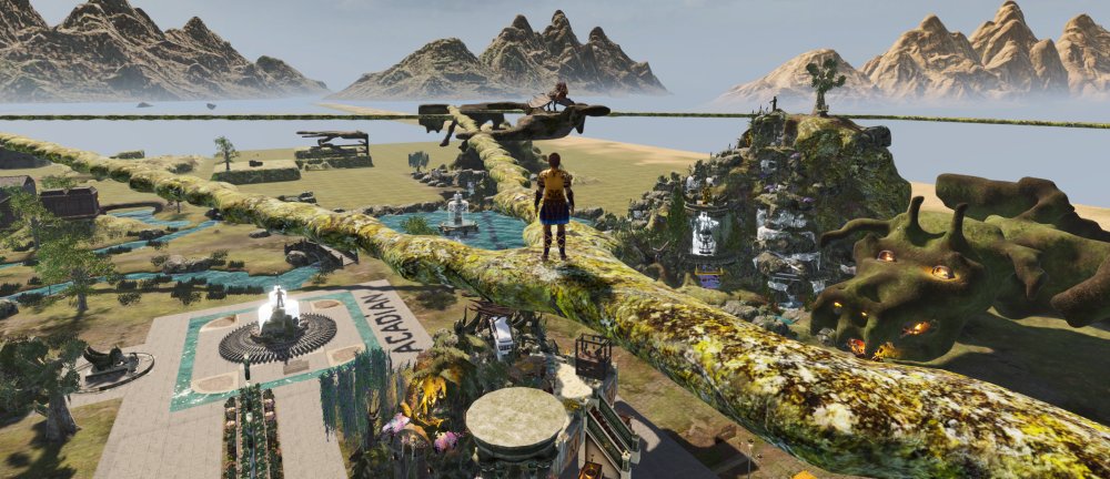 VulcanVerse tweet media