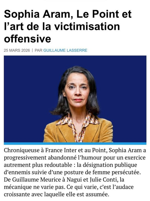 Jacques Renardiere tweet media