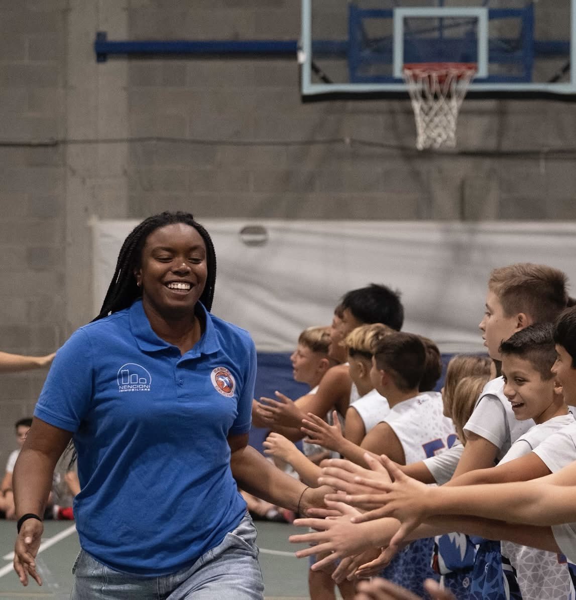 La Giornata Tipo tweet media