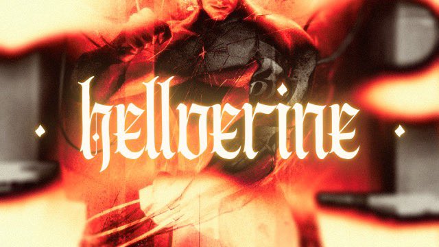 TheBestWolverine tweet media