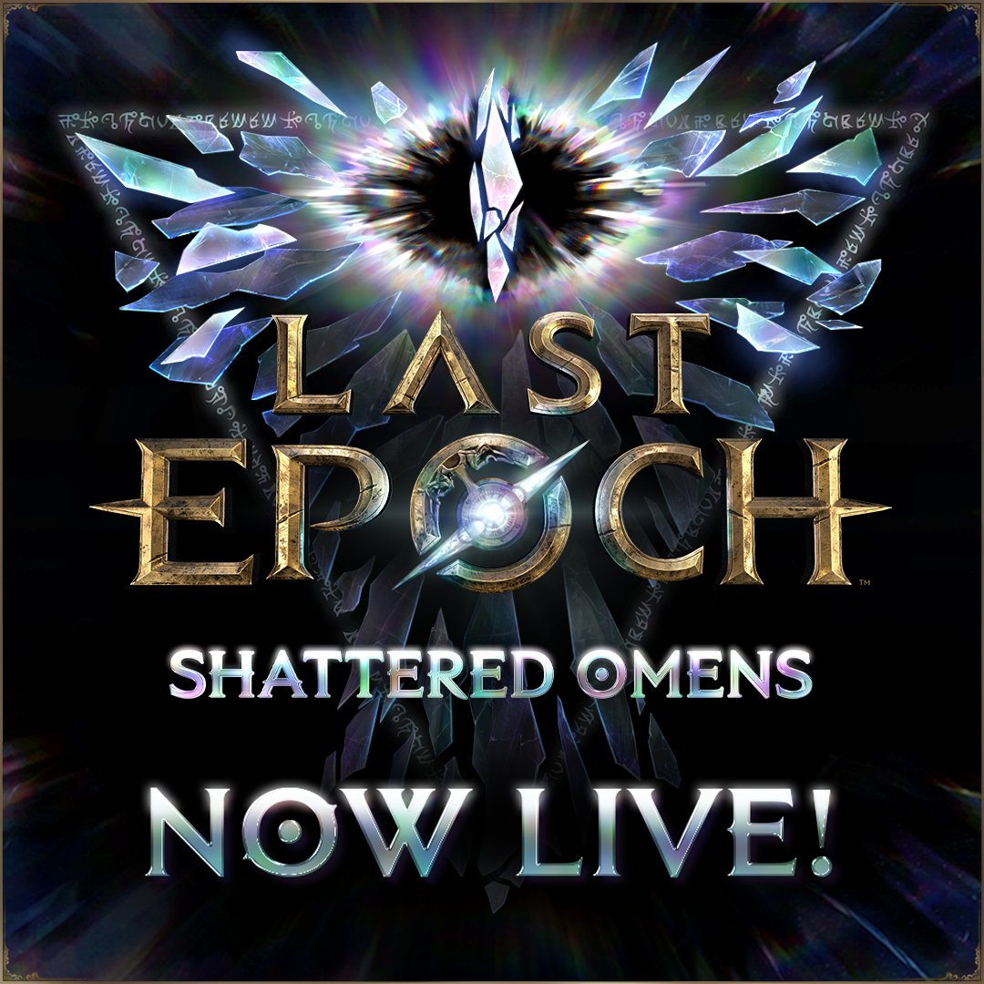 Last Epoch tweet media