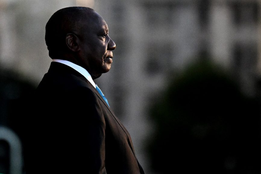 SABC News tweet media